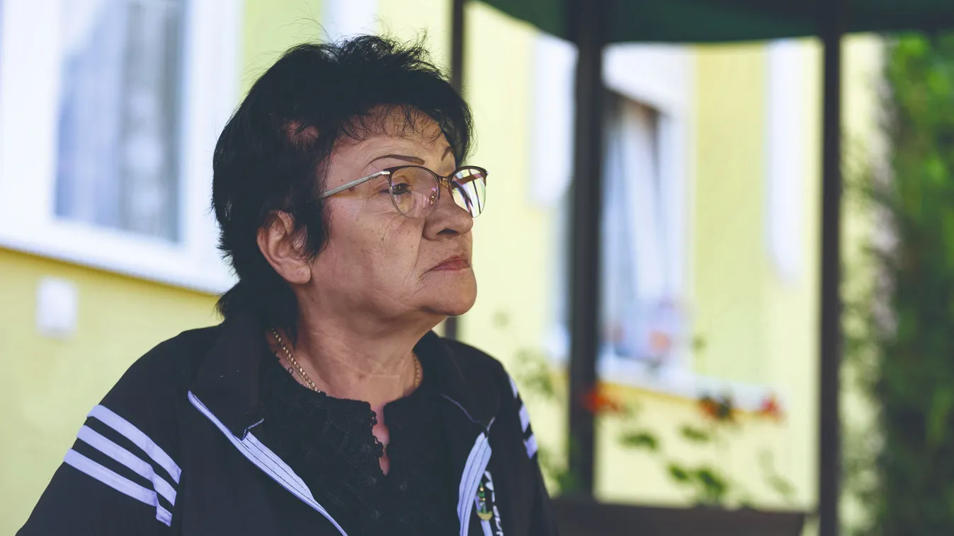 Berki Krisztián anyukájának minden nap pokol fia halála óta