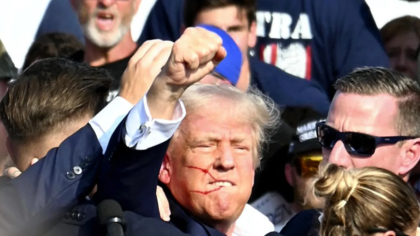 Öt szörnyű tanulsága van a Trump elleni merényletnek