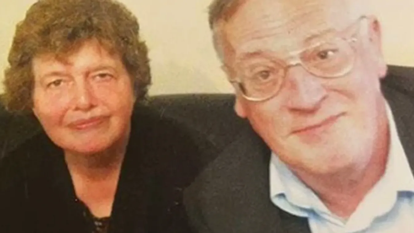 Évekig hagyta rothadni meggyilkolt szülei holttesteit