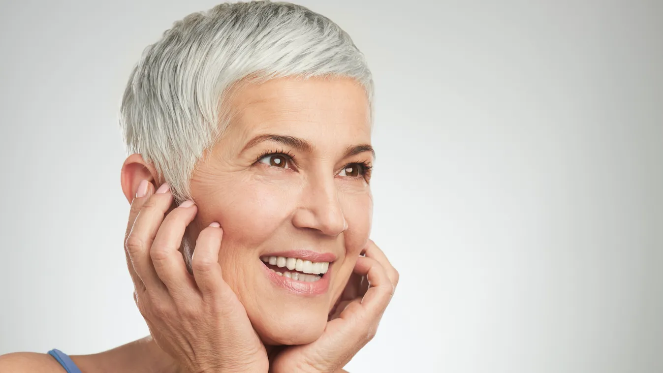 5 nyári frizura, ami ötven fölött a legcsinosabb