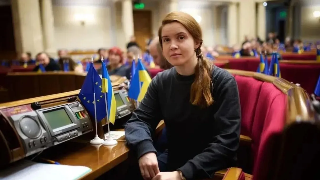 Zelenszkij képviselője szerint a hadsereg kapitulálhat