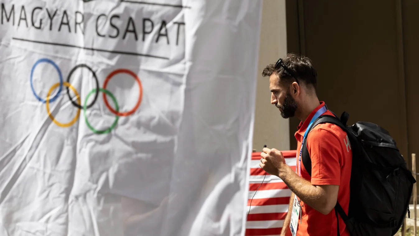 Áll a bál az olimpián; ide dugták Szilágyi Áront a szervezők