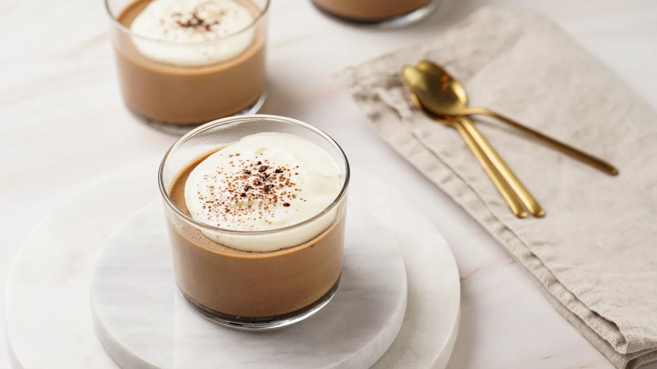 Ne hagyd abba a rázogatást: így készül a hideg krémkávé