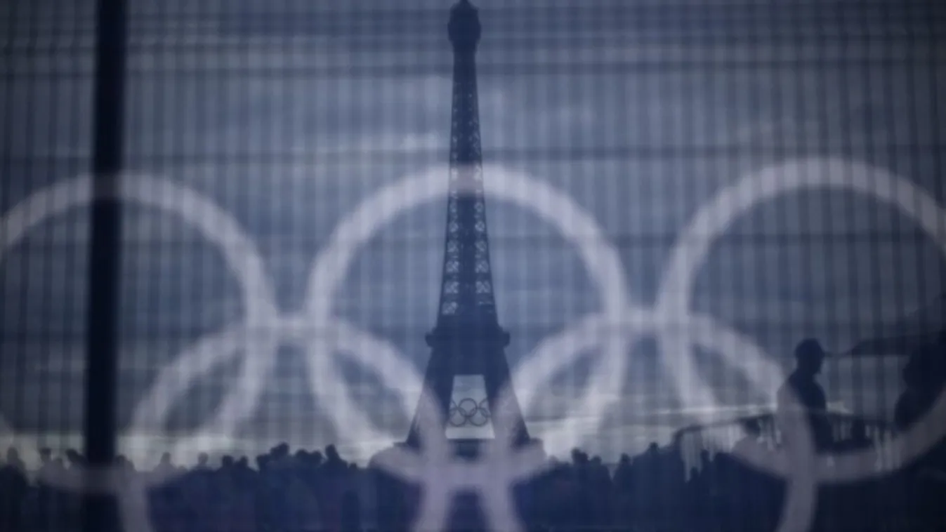 Negyven lakásban várják a magyarokat a párizsi olimpián