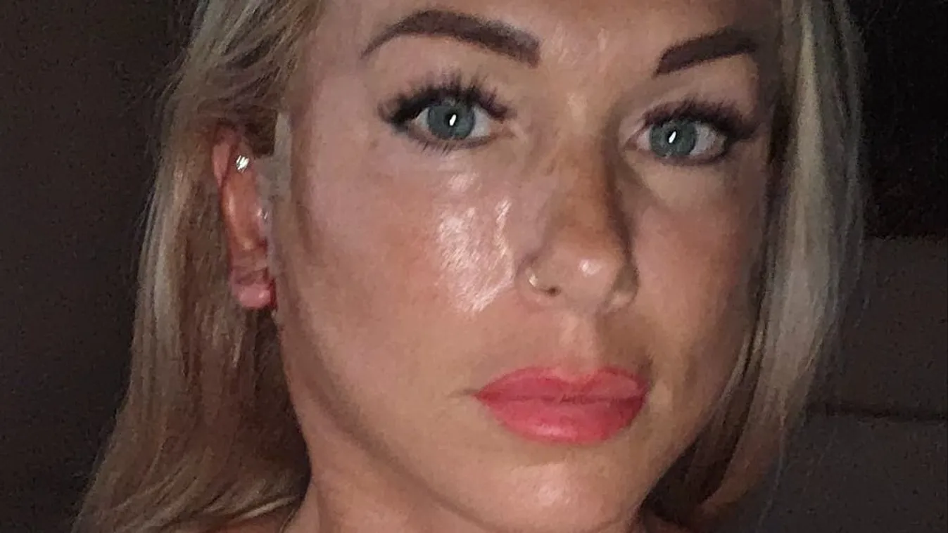 Molnár Anikó alul teljesen meztelen fotót posztolt