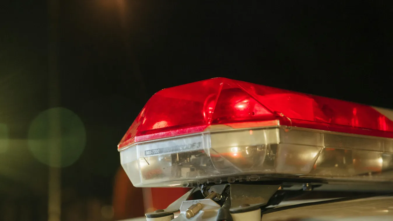 Pánik tört ki egy tömegben, több mint 80-an meghaltak