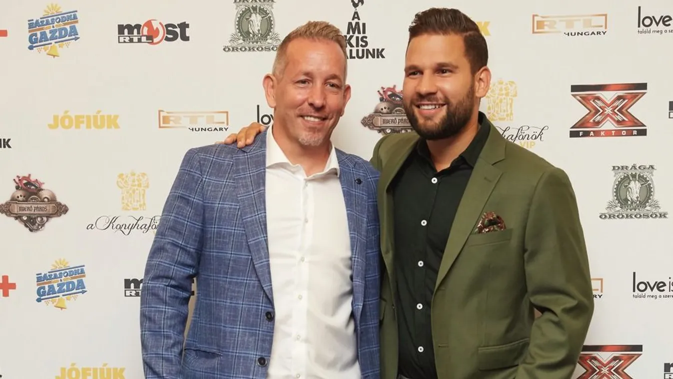 Így néz ki belülről a magyar sztárséf vadiúj álomotthona