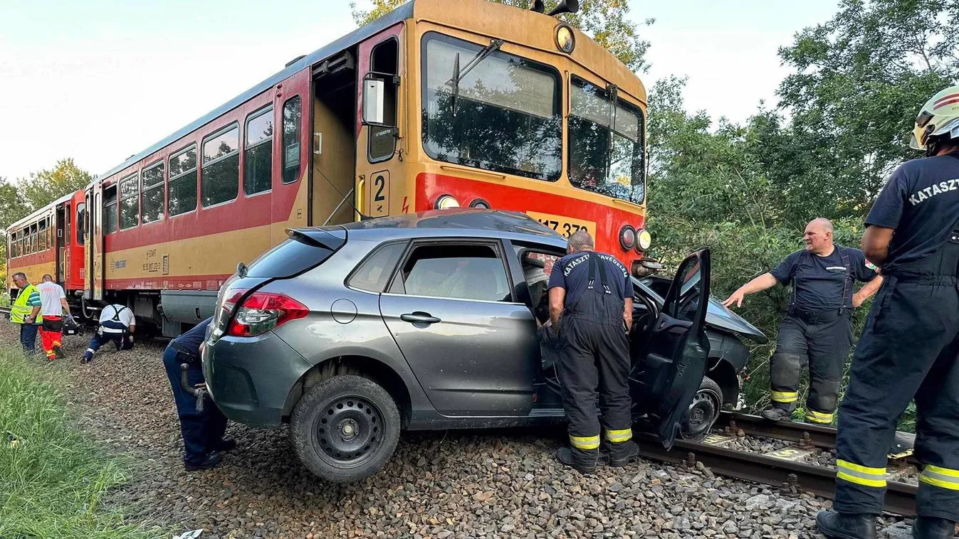 Ernő lánya magát hibáztatja a kettős vonattragédiáért