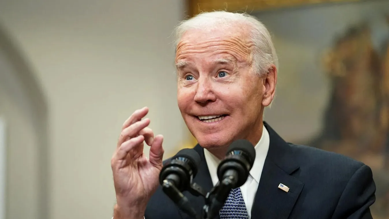 Biden szétverné az alkotmánybíróságot a ciklusa végéig