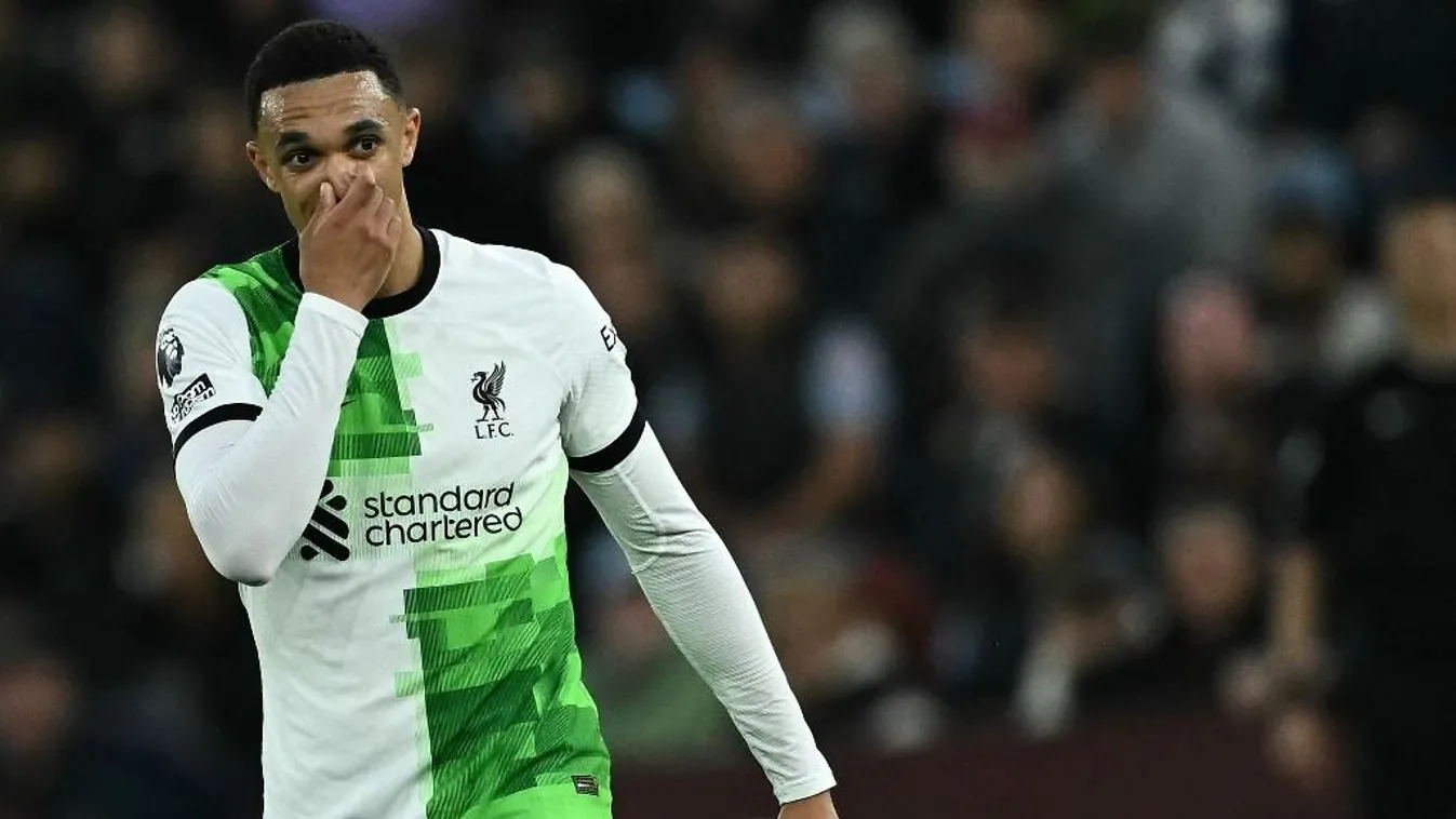 Gyilkosság Szoboszlaiék közelében, reagált a sztárjátékos