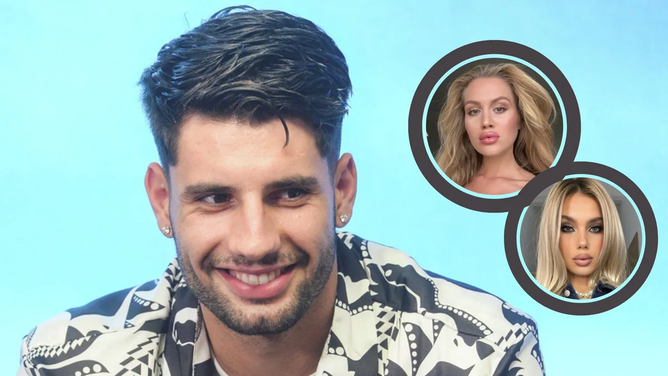 Hoppá! Szoboszlai Dominik exe üzent az új barátnőnek?