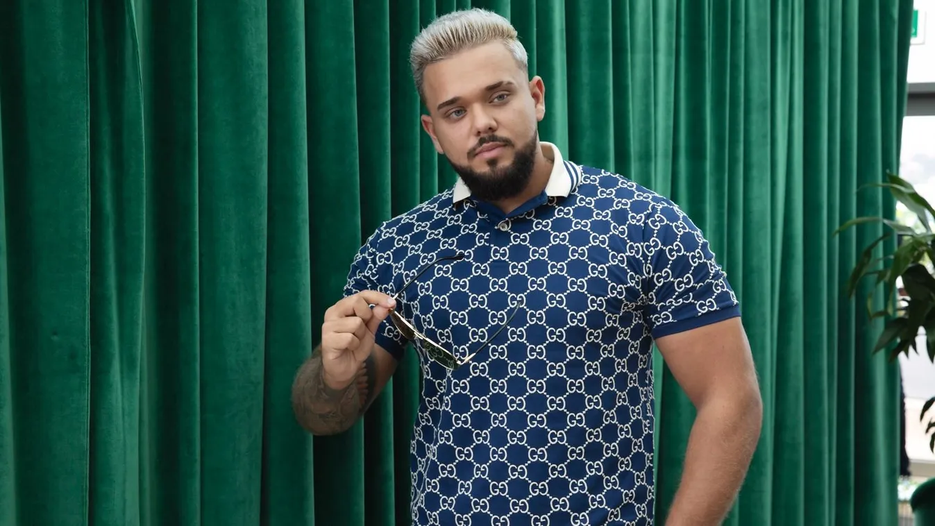 Hazugsággal vádolják a 21 éves magyar milliomost