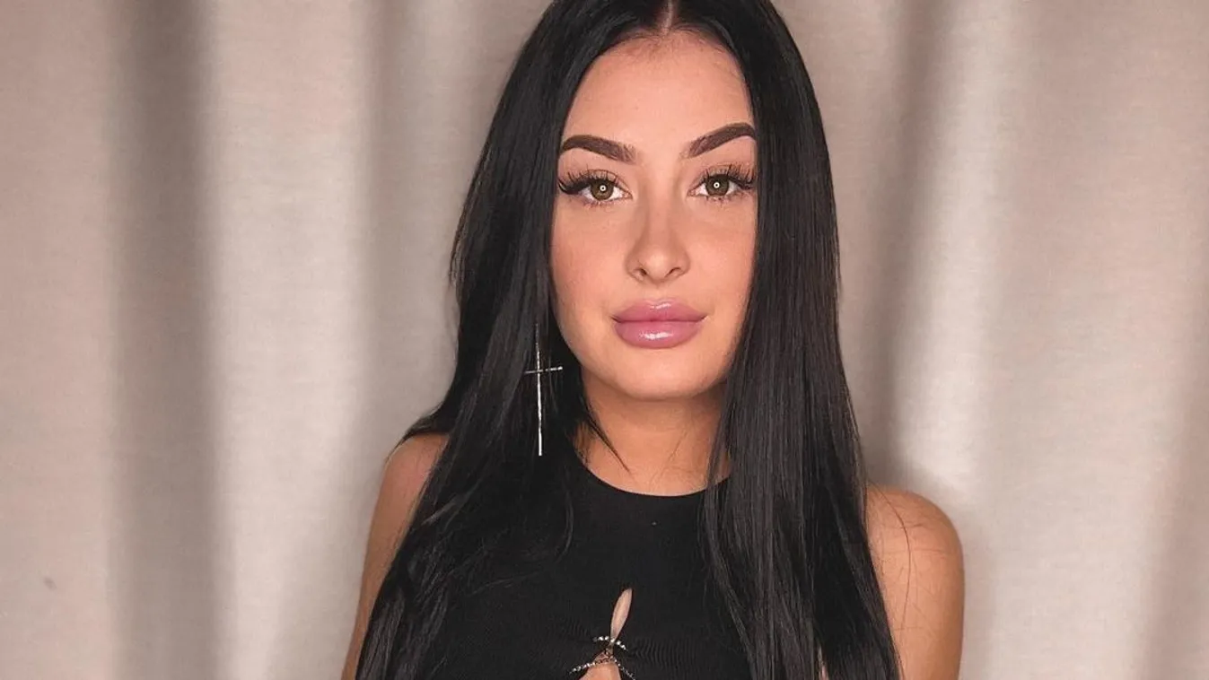 Nemazalányból szexszimbólum lett