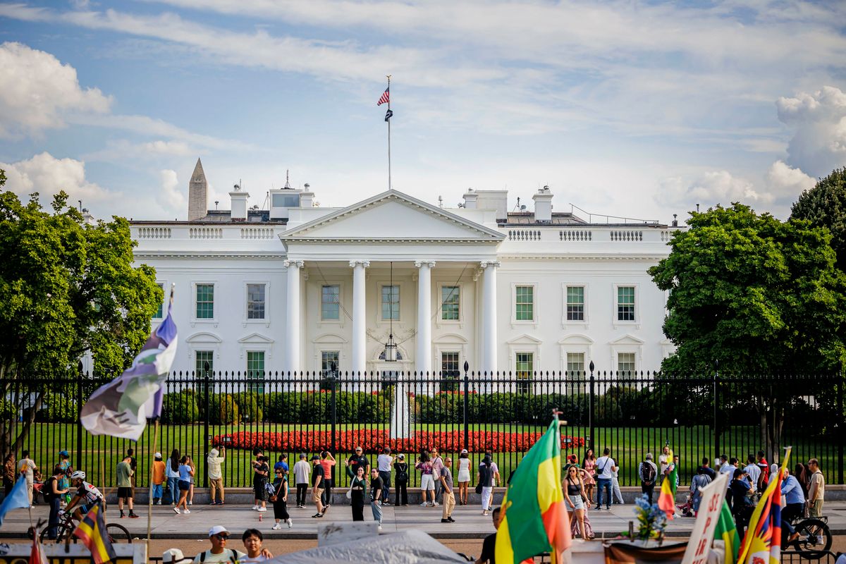 White House - Washington