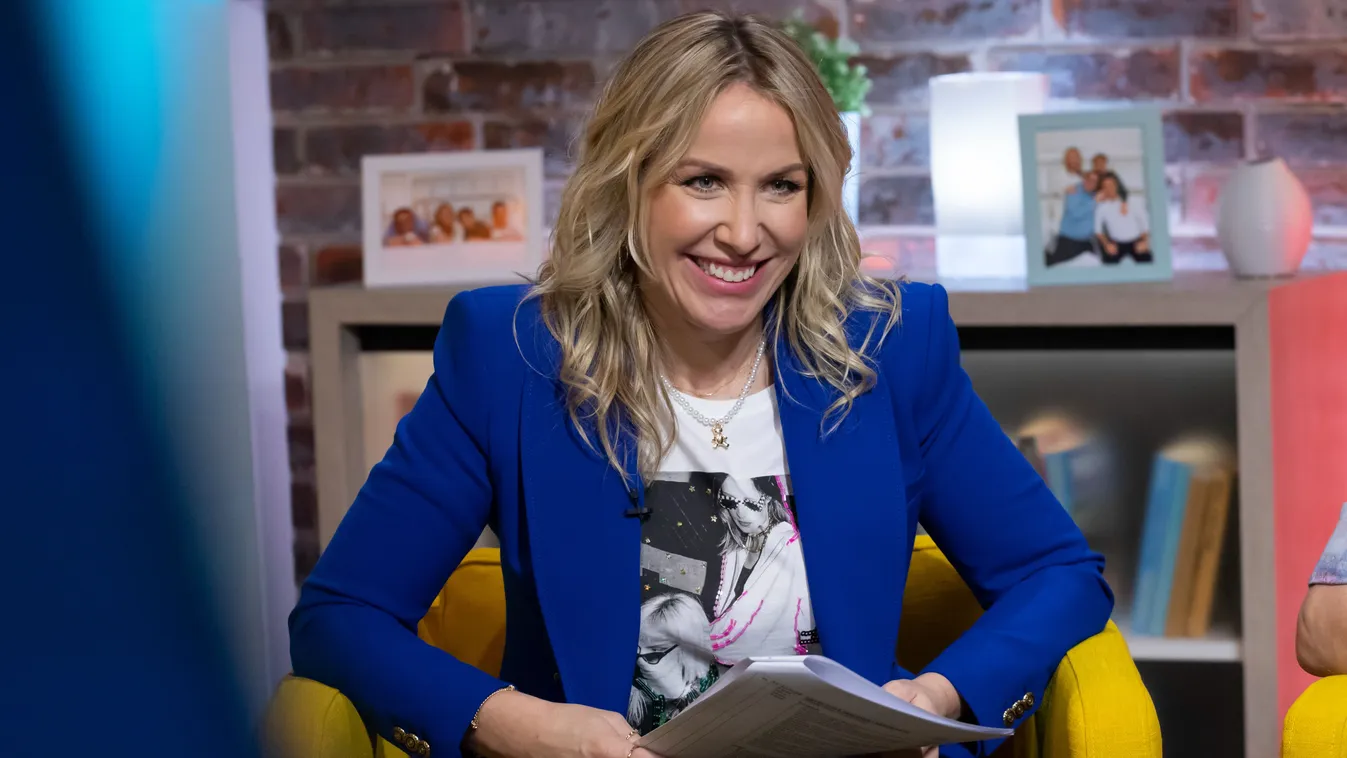 Holdampf Linda titokzatos üzletemberbe szeretett bele