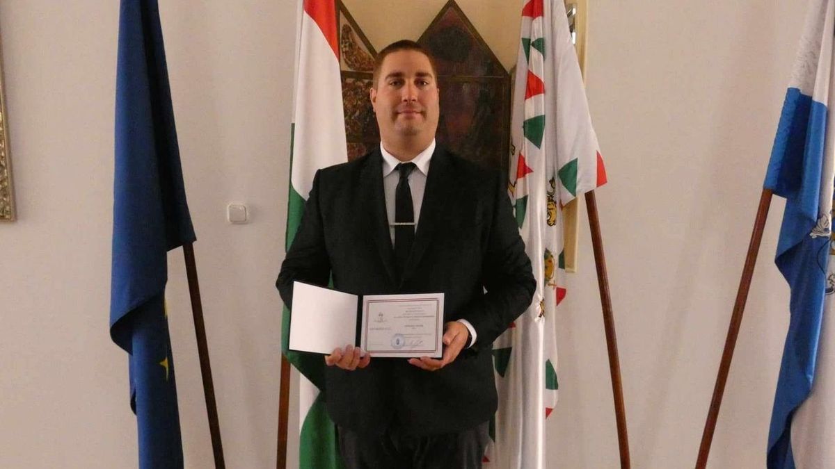 Botrány: Lepatkányozta az MSZP-s alpolgármestert a megválasztott DK-s képviselő