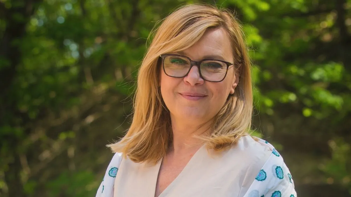 Borbás Marcsi gyászol: „Sokkal szomorúbb hely lett a világ”