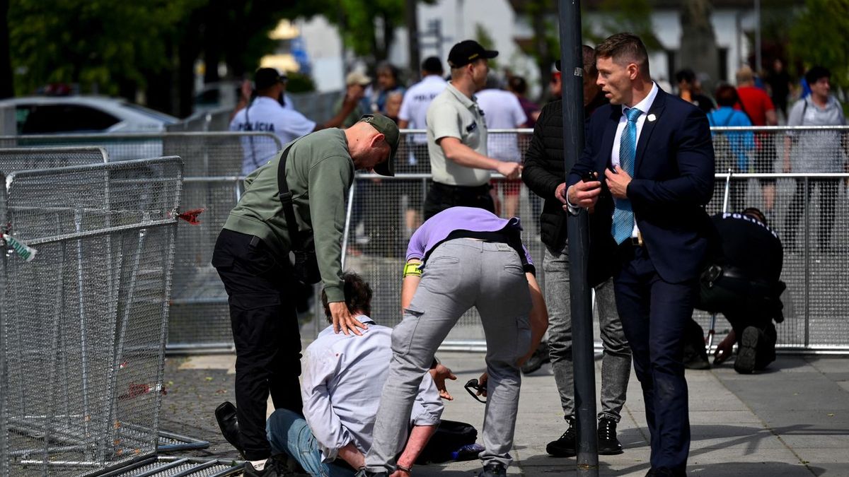 Döbbenetesen hasonlít a Trump és Fico elleni merénylet