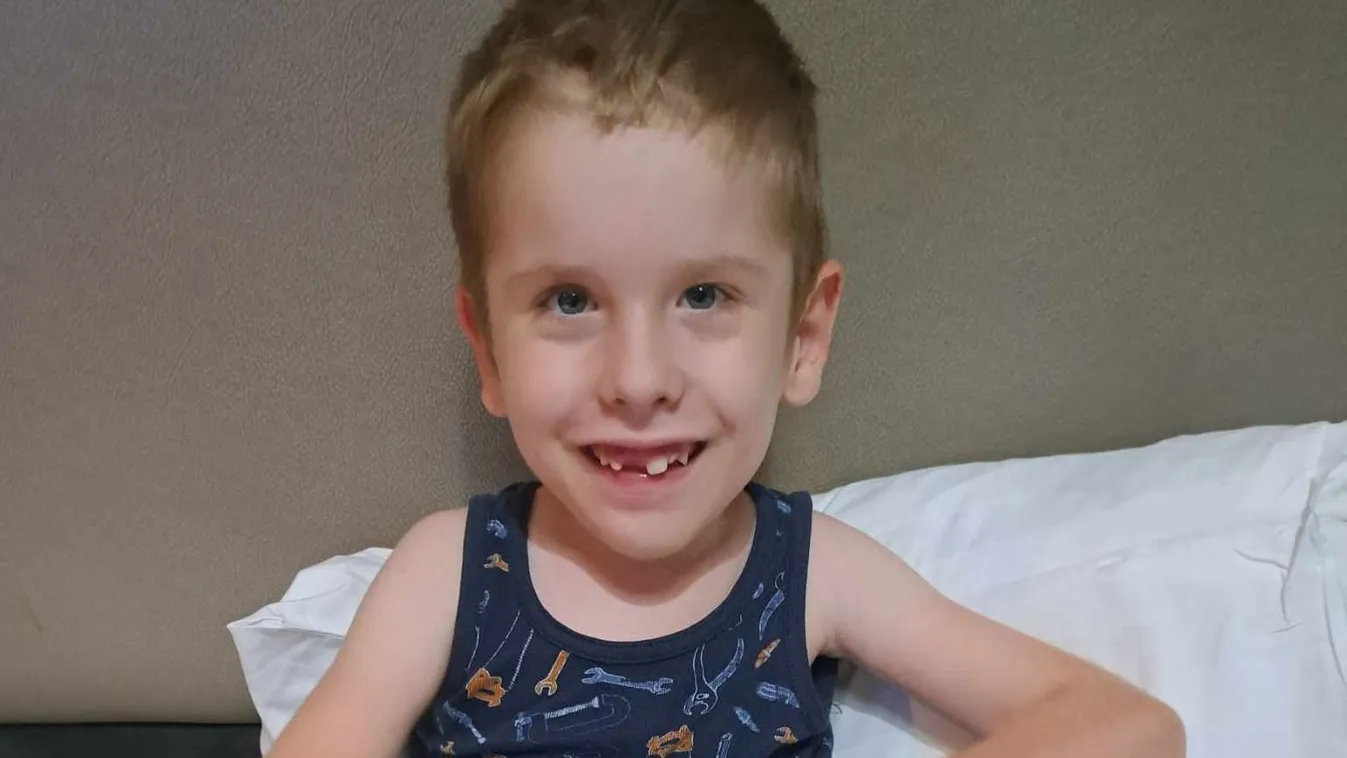 Egy sokkal erősebb és magabiztosabb Tomika tér haza