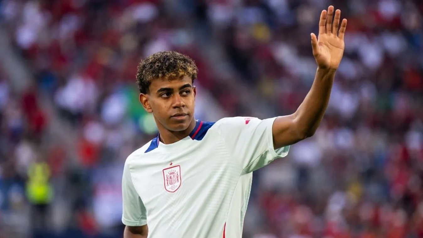 Milliárdos csodagyerekek dönthetik el az Eb nagy rangadóját