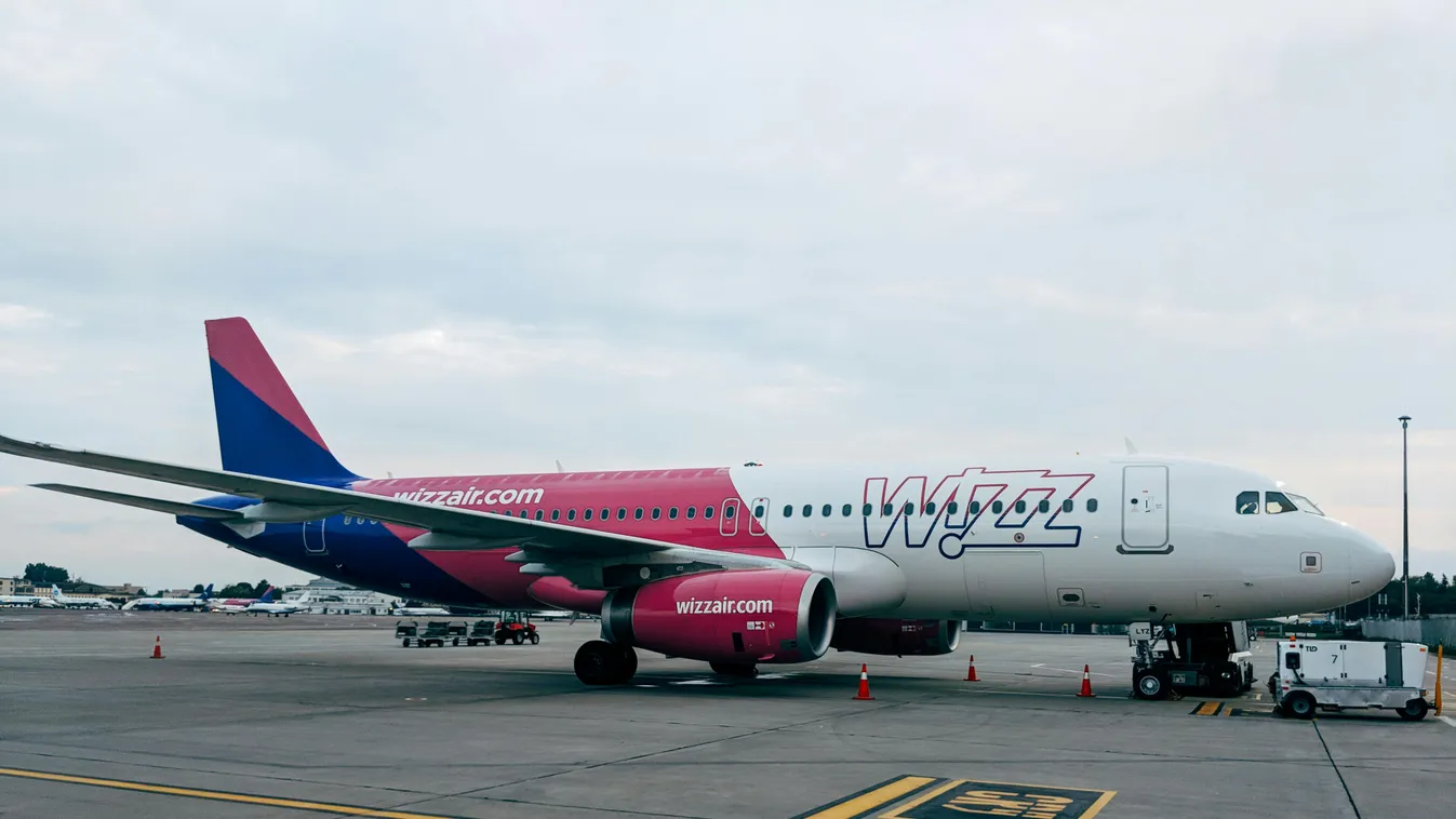 Bejelentették: a globális leállás a Liszt Ferenc repülőteret is érinti