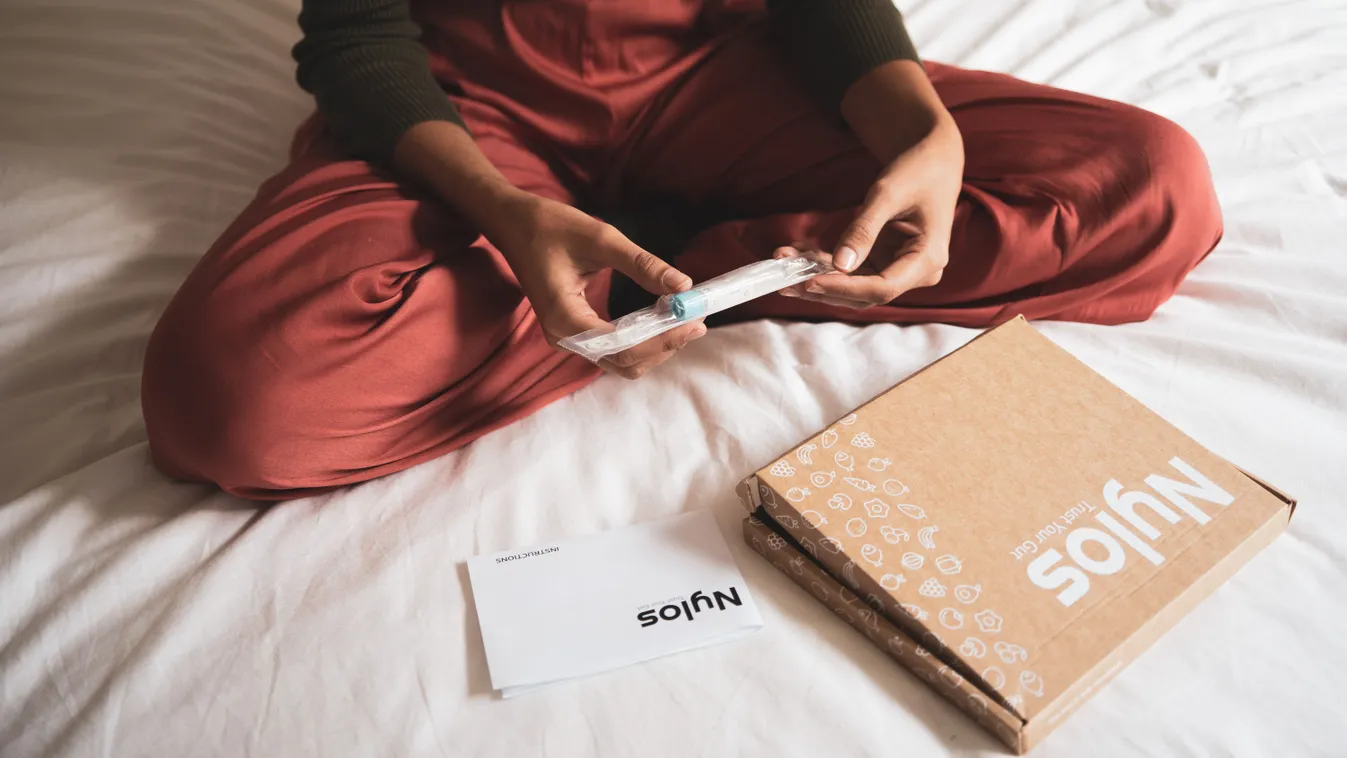 Kórházba került a fiatal: sokkot kapott attól, ami kiderült