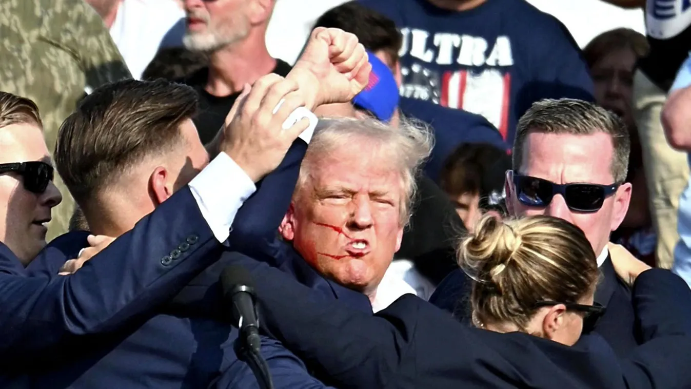 Igazi túlélők: íme 5 vezető, akiket meg akartak gyilkolni