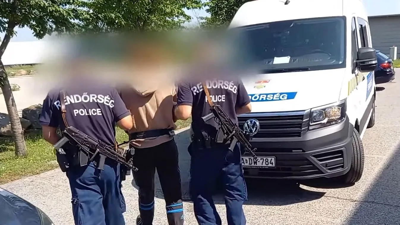 Se férfi, se nő: milyen börtönbe kerül a német erőszaktevő