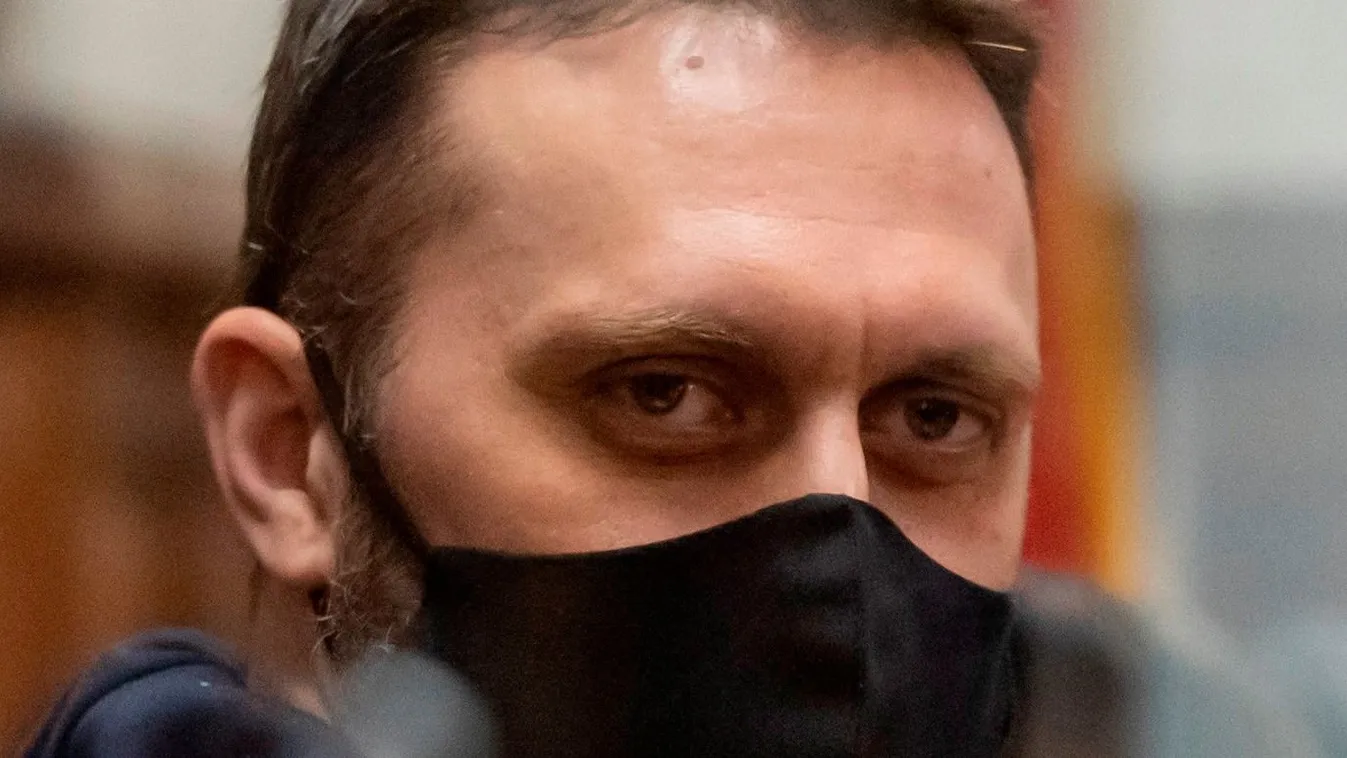 Így élte túl a magyar gyilkos támadását a meglőtt mezőőr