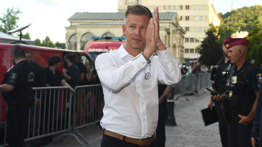 Magyar mentelmi jogával védekezhet a felelősségre vonás elől