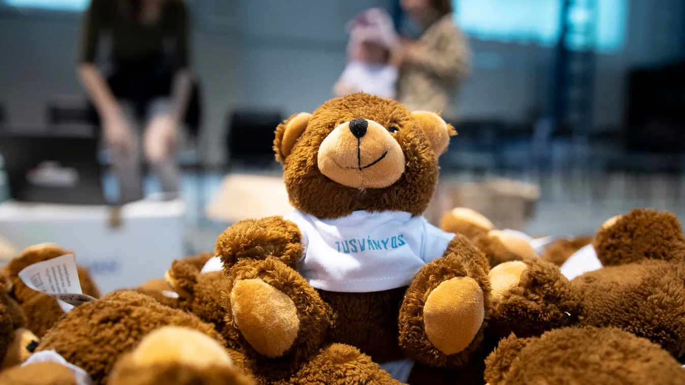 Tusványos! Indul a híres fesztivál