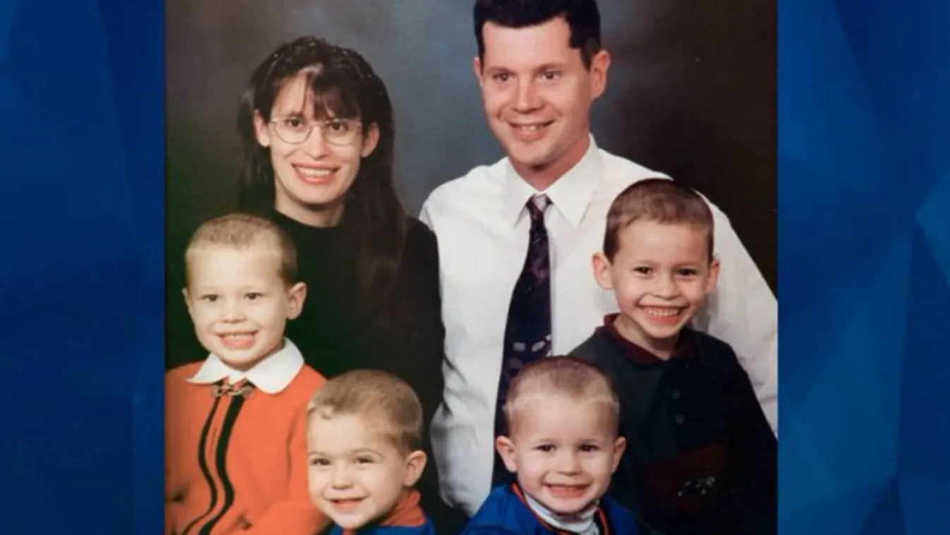 5 gyermekét vesztette el egyszerre Andrea