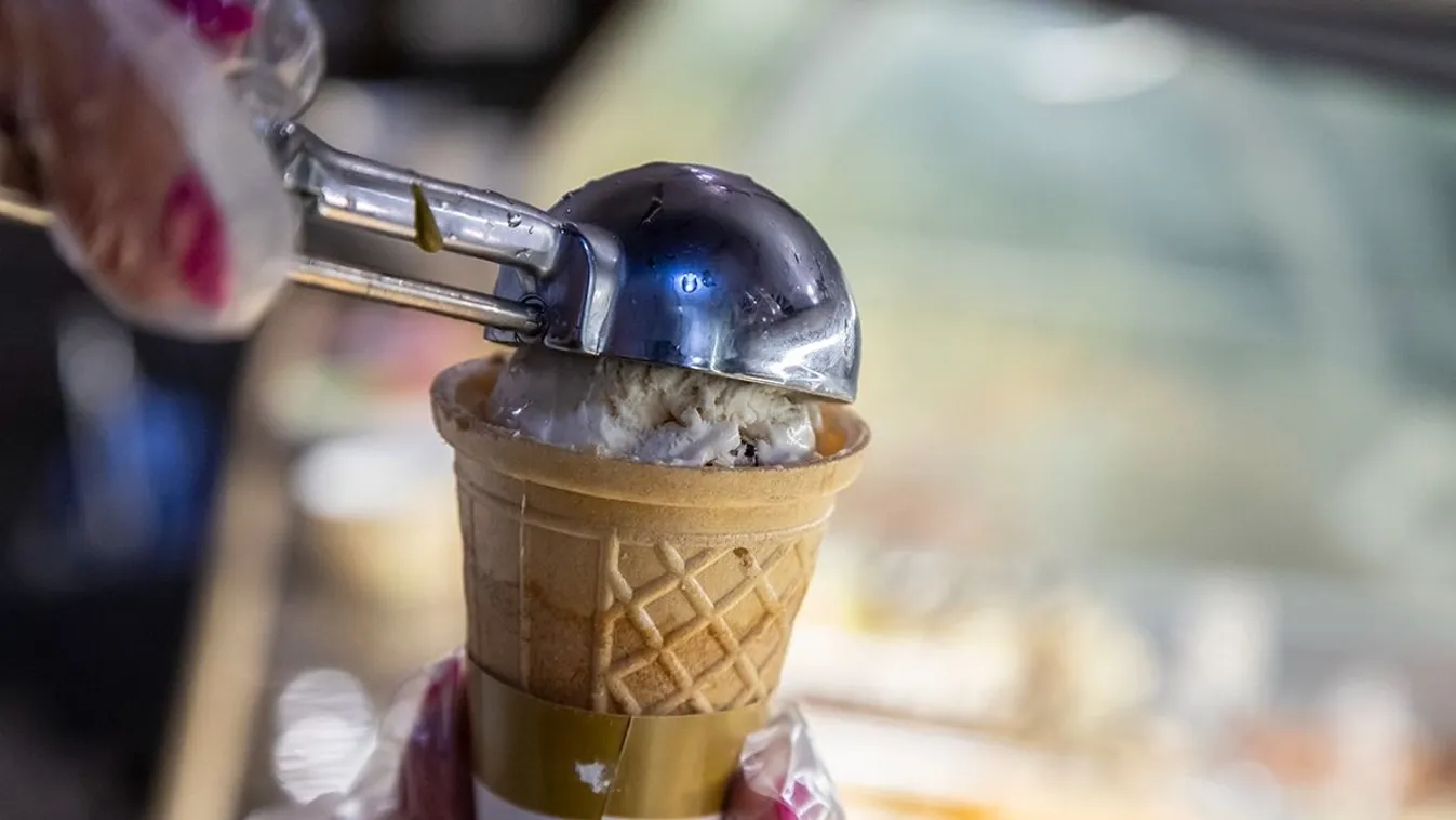 Ezekben a hazai cukrászdákban díjnyertes fagyikat nyalhatsz