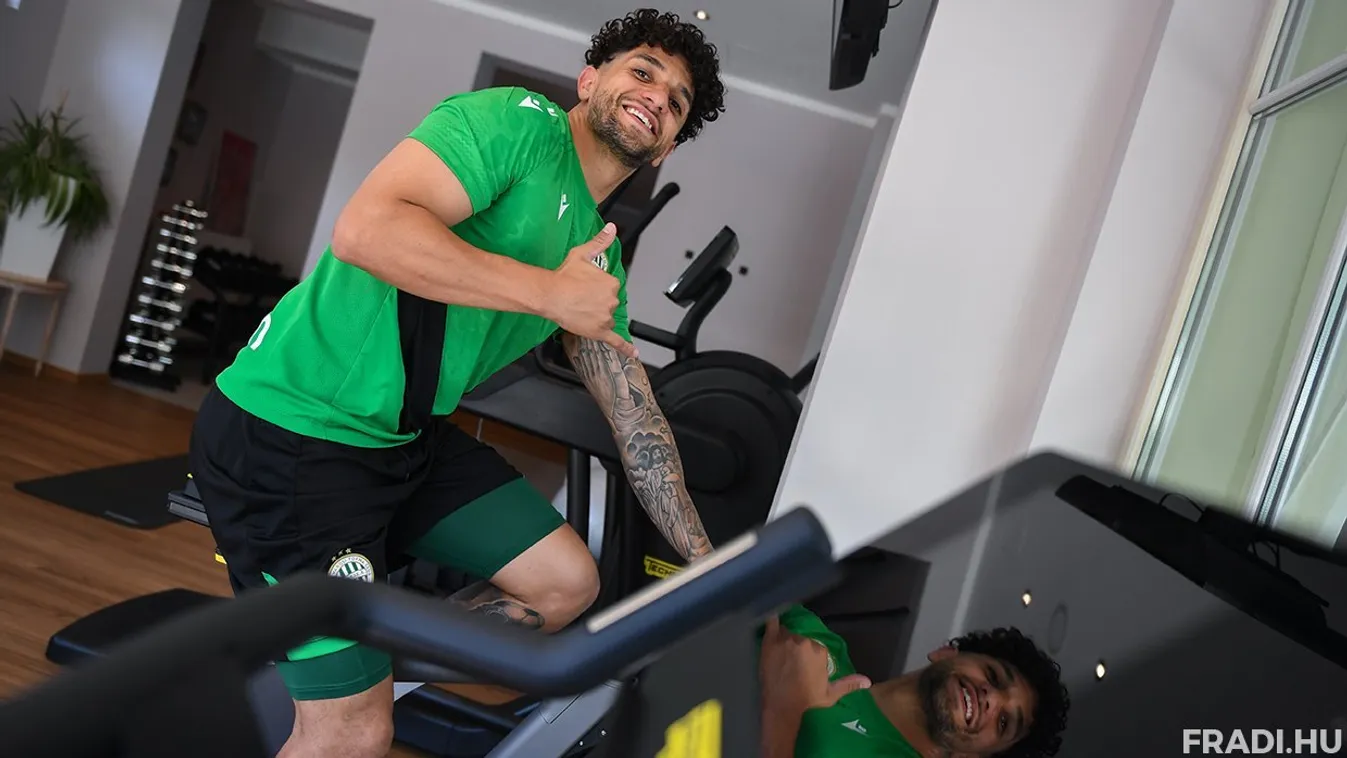 Régi probléma oldódik meg a Fradinál az új igazolással