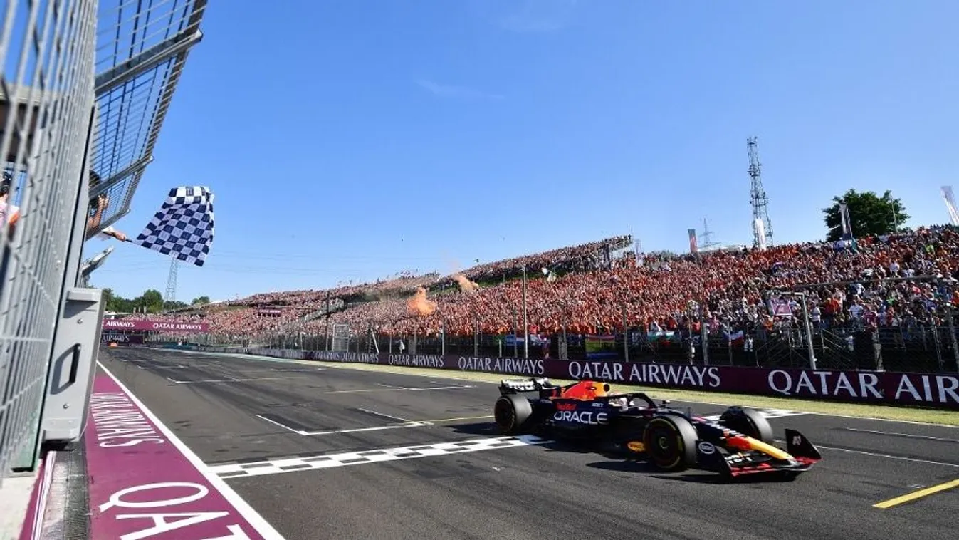 Csodát hozhat a Magyar Nagydíj? Ezek az F1 őrült rekordjai
