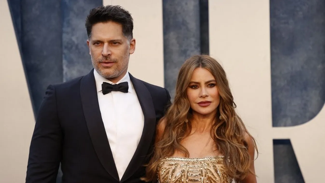 Valójában ezért ment tönkre Sofia Vergara házassága