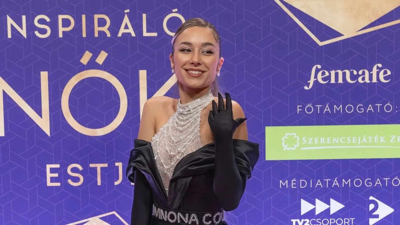 Párkapcsolati tanácsokat ad Hacsi Bogi