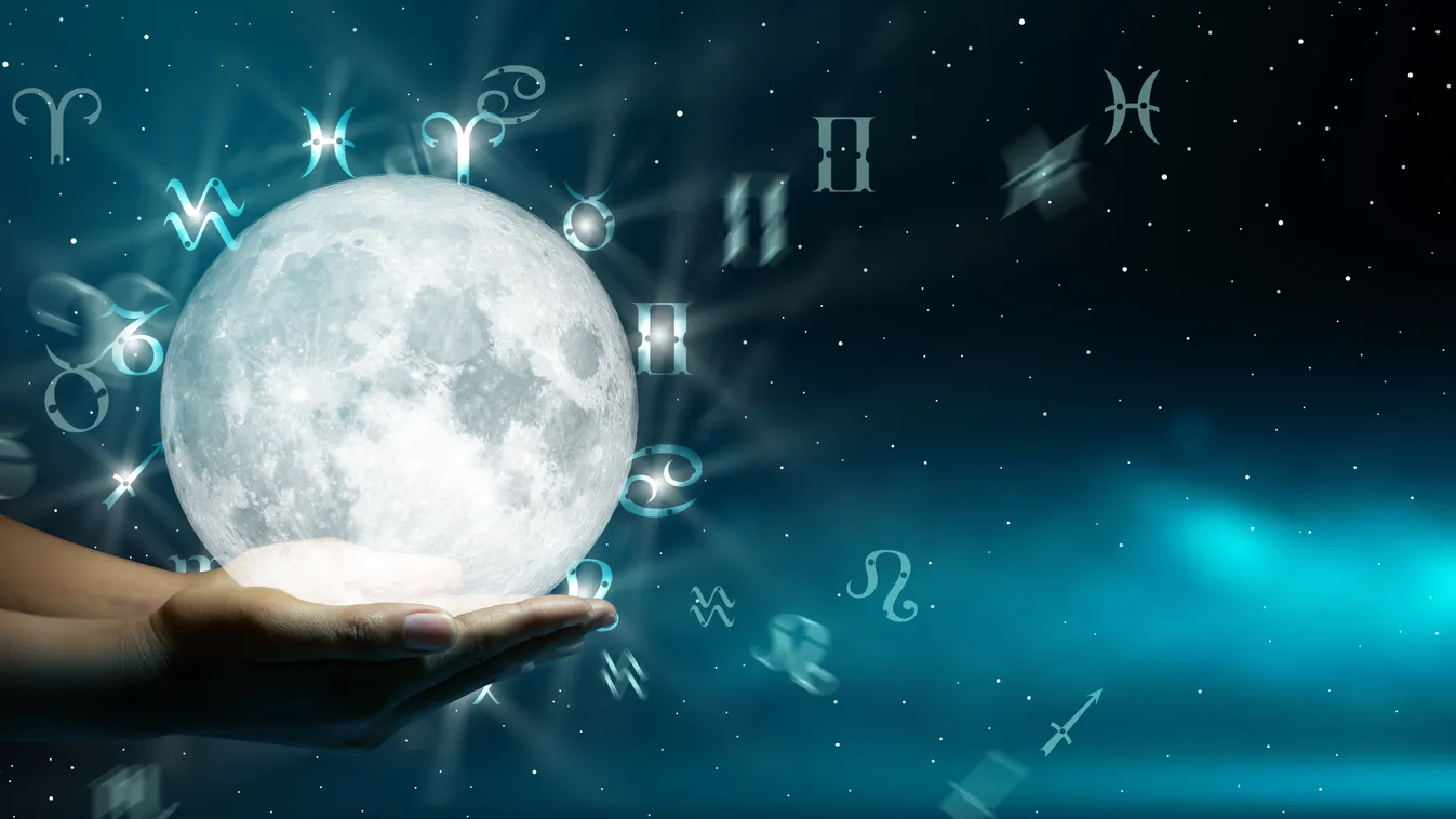 Érkezik a telihold,változást hoz három csillagjegynek