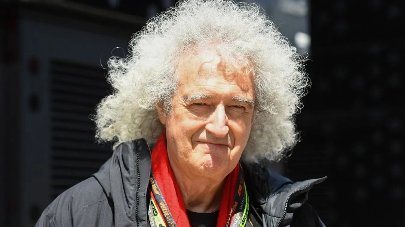 Kínos jelenet vet árnyékot Hamilton történelmi F1-sikerére