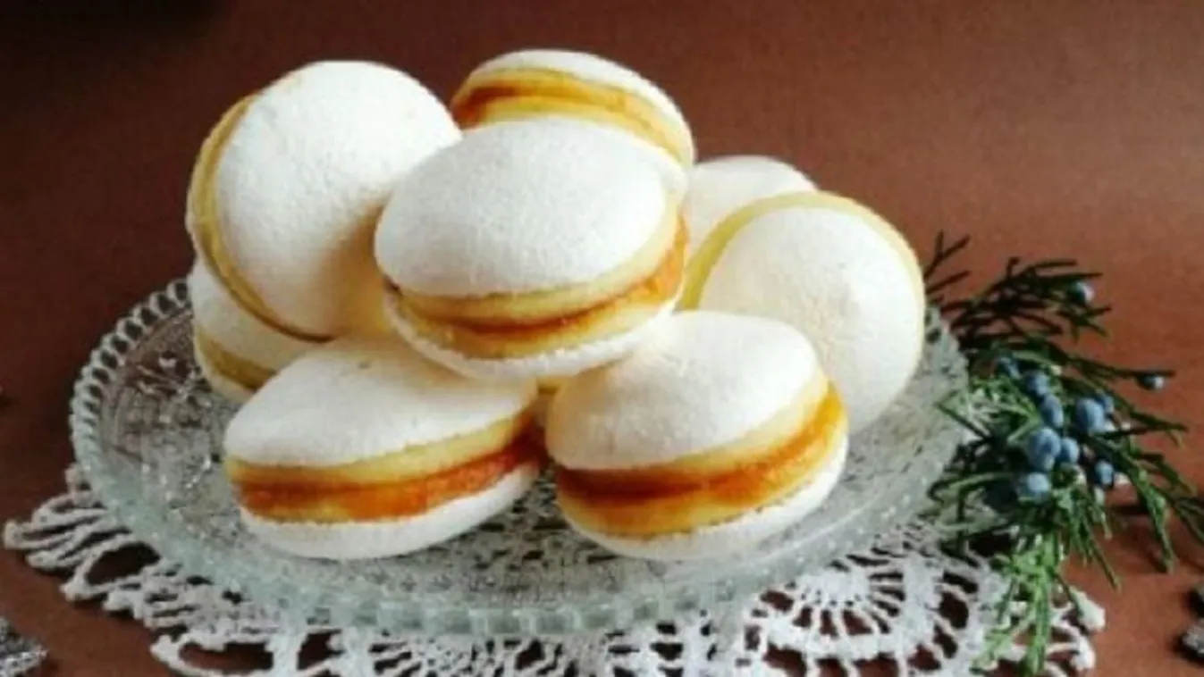 Retro süti: így készül a legfinomabb lekváros korong