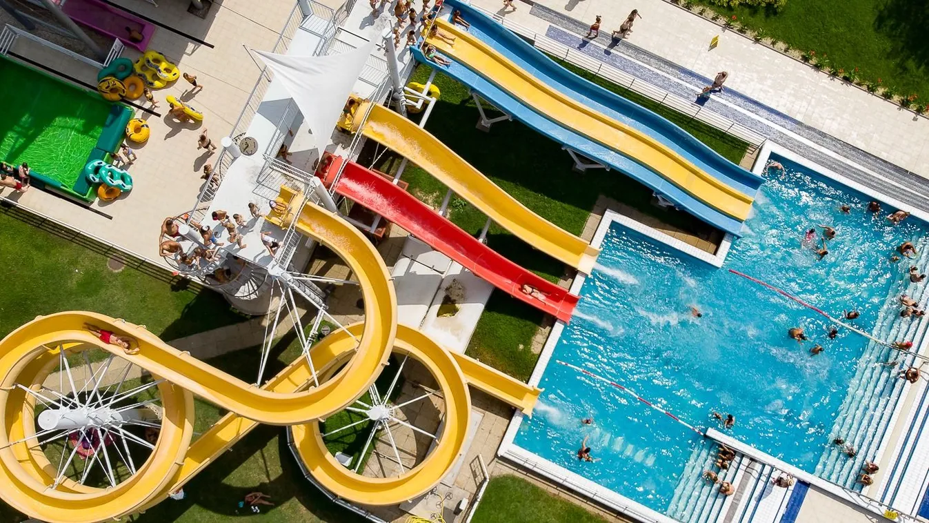 Ekkor érkeznek a felfrissülést is magukkal hozó hidegfrontok