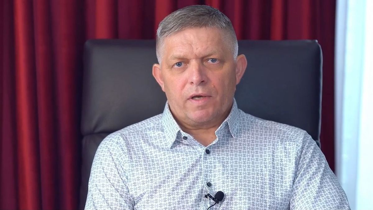 Terrortámadásnak minősítették a Robert Fico elleni merényletet