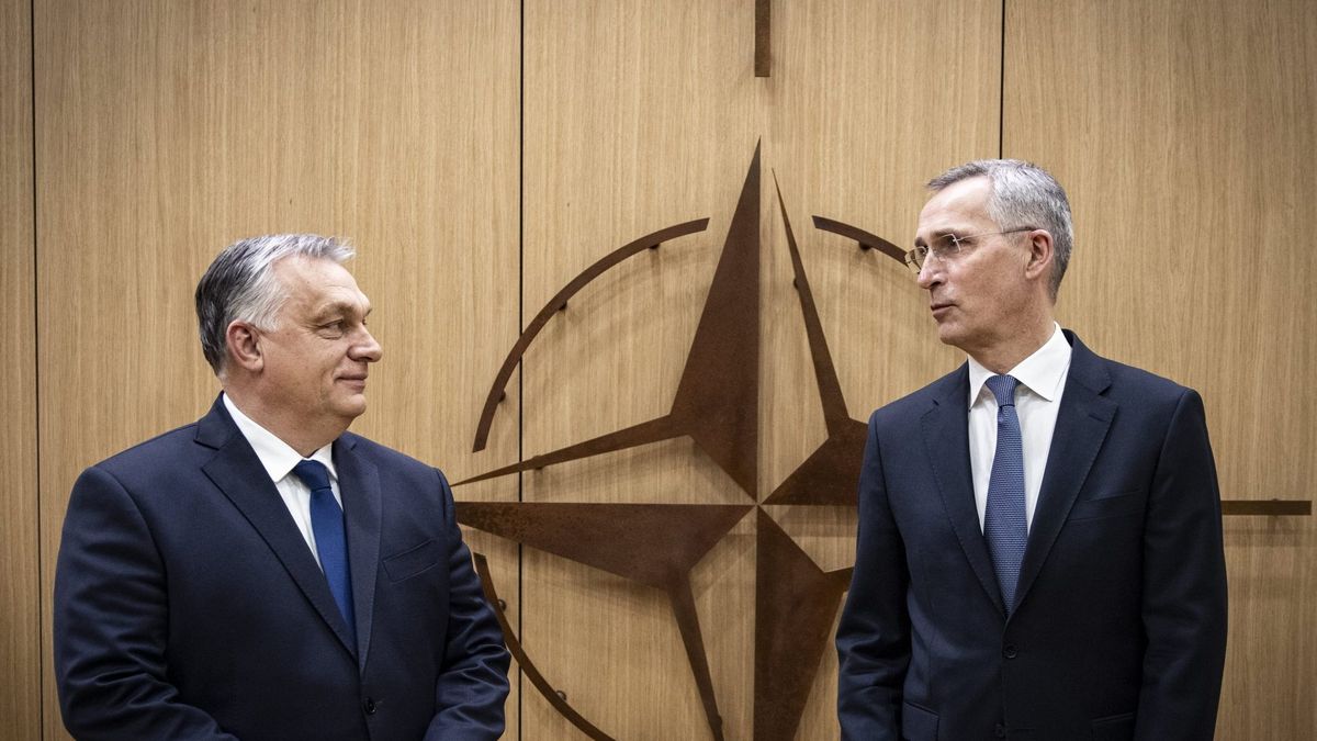 A NATO-csúcson is a tűzszünet mellett fogunk érvelni