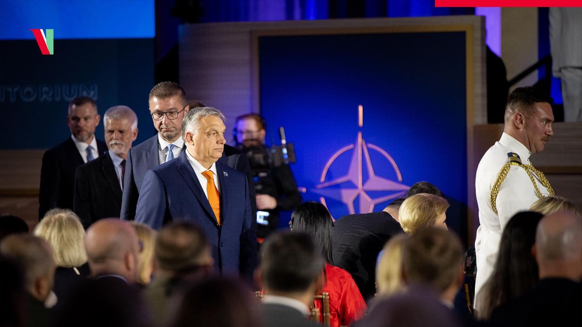 Orbán Viktor: Meg kell előzni a beláthatatlan mértékű pusztítást