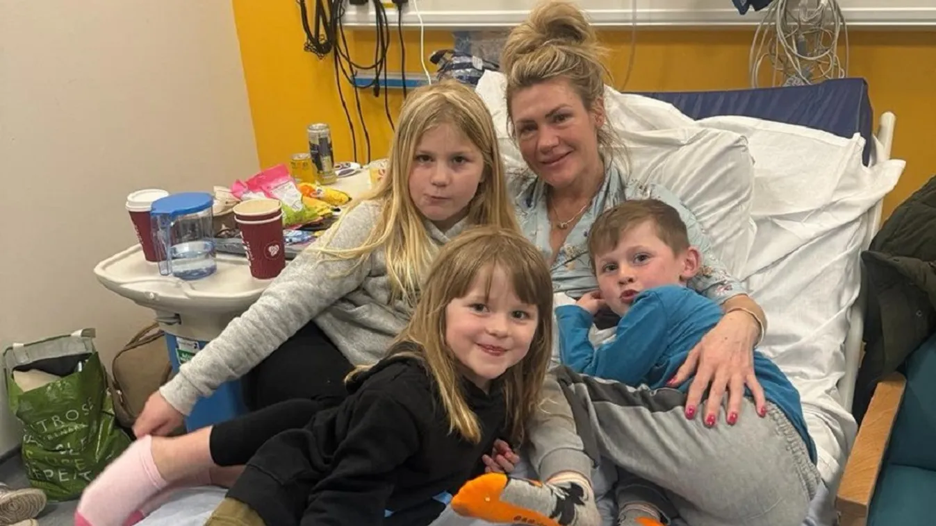 Mesét olvasott fiának az anyuka, amikor rájött nagy a baj