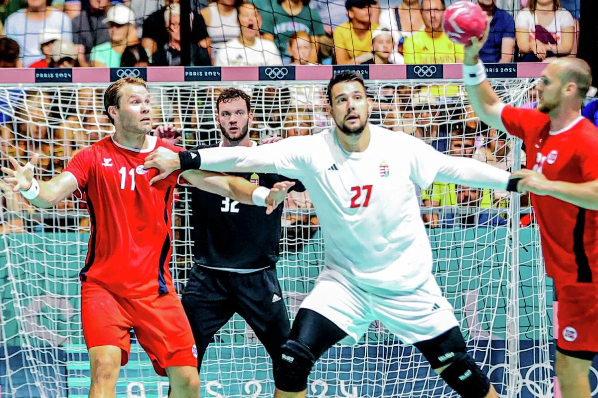 kézilabda, Palasics, Bánhidi