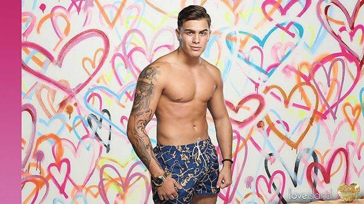 Tragédia: elhunyt a Love Island fiatal győztese, Tícián