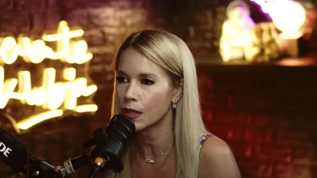 Baukó Éva kimondta: Betegen engedtek be a Való Világba