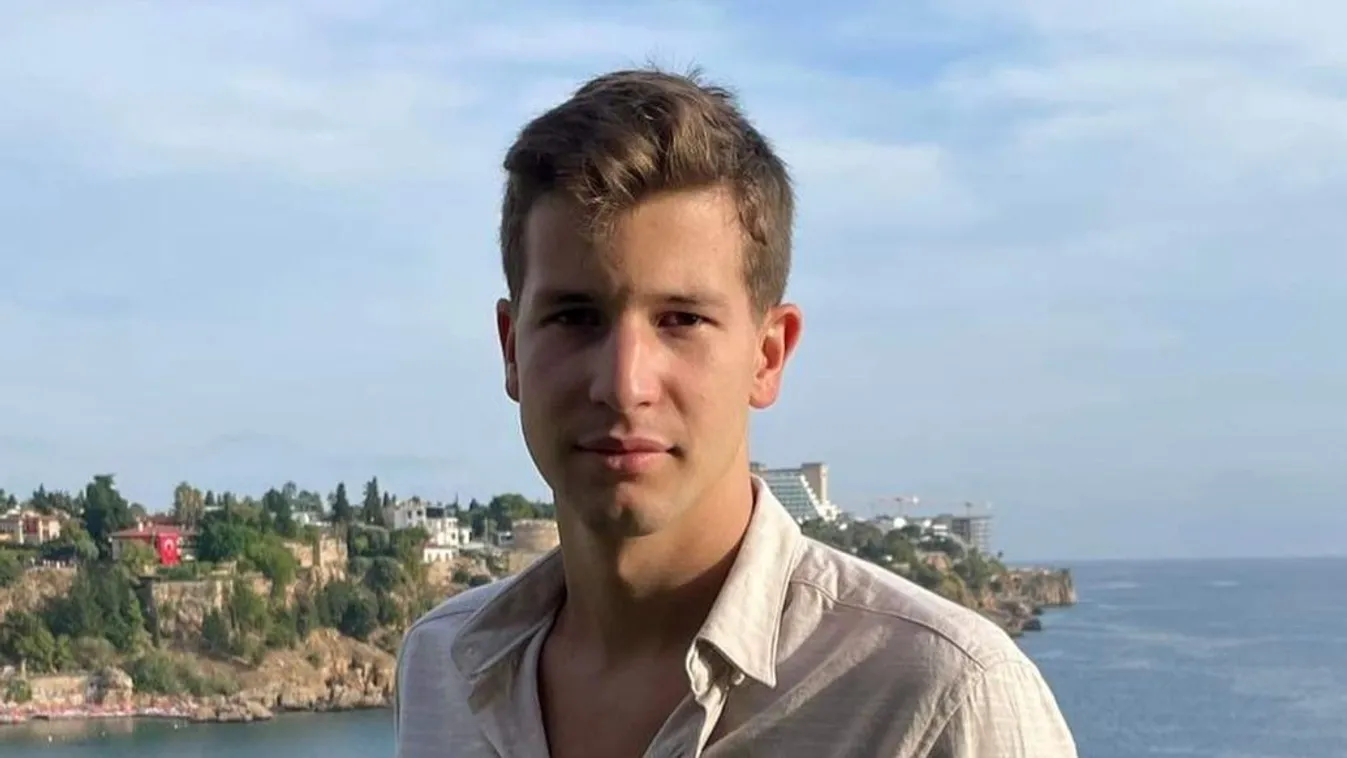 Így él most László Attila