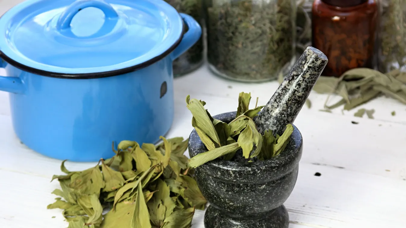 Valóságos életelixír ez az ősi magyar fűszer